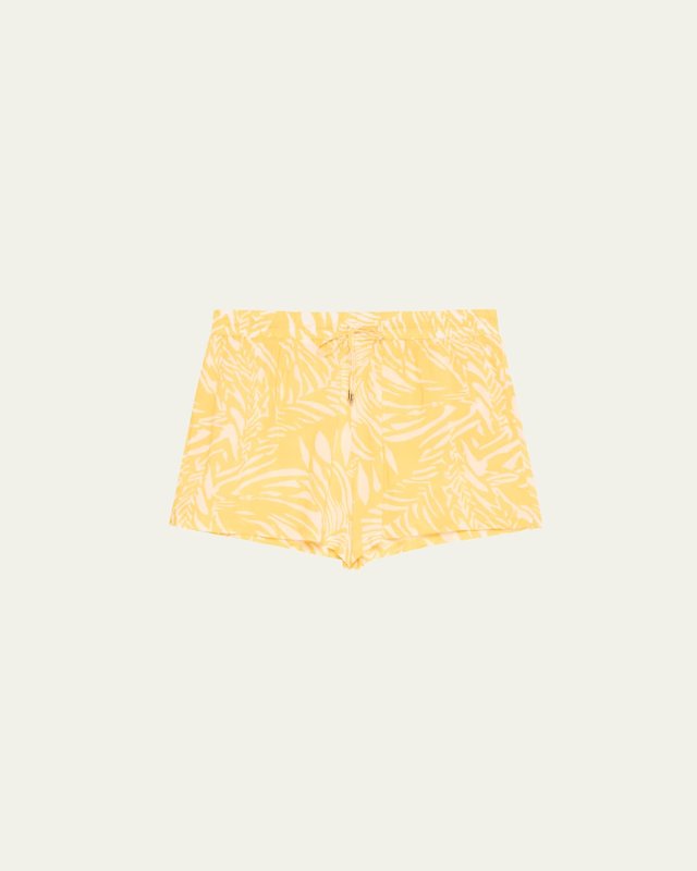 Annie Shorts